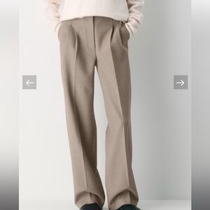 Aritzia The Effortless Pant
